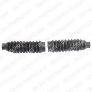 JBE215 TRW Bellow Set steering Front Axle Left or Right