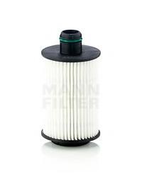 Coopersfiaam Filters FA6092ECO Filtro Motore