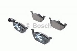 Meyle Brake Pad Set Front Axle With anti-squeak plate 025 231 3119//W