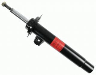 MAPCO 40662//3 Shock Absorber
