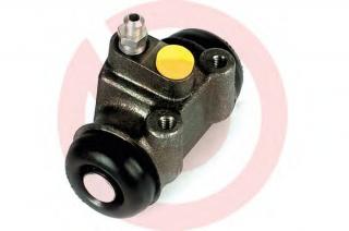 ABS 72920X Wheel Brake Cylinder