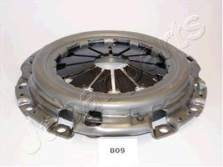 LuK 123 0254 10 Clutch Pressure Plate