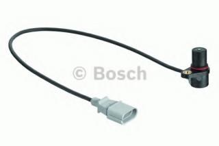 Crankshaft Position Sensor Bosch 0 261 210 199 0261210199 For Vw