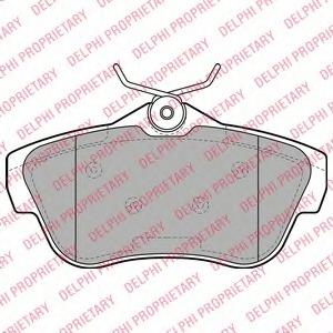 DISC BRAKE PADS MBA1733 MINTEX REAR BRAKE ACCESSORY KIT