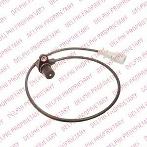 Standard 18843 Intermotor Crank Sensor