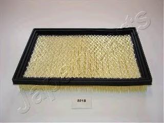 Ufi Filters 30.062.00 Air Filter