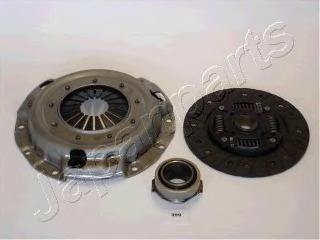 Blue Print ADM53061 Kit de embrague