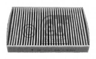 Intérieur FILTRE PURFLUX ahc352