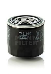 Ufi Filters 23.461.00 Oil Filter