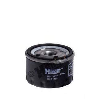 Purflux Oil Filter Filtration System Spare Replacement Part For Toyota Starlet