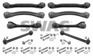 wheel suspension MAPCO Repair Kit 59830
