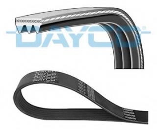 MAPCO V-Ribbed Belts 230763