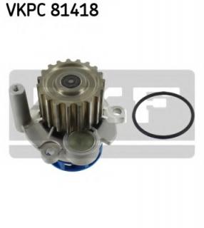 FEBI 21186 Water Pump