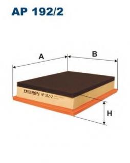 Valeo 585083 Air Filter