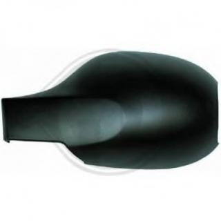 Van Wezel 4371838 Mirror Glass Exterior Mirrors