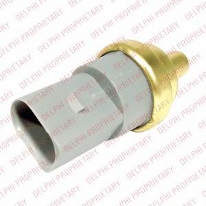 Engine Coolant Temperature Sensor Delphi TS10278
