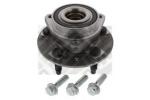 Wheel hub