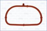 Gasket, intake manifold; Gasket, exhaust pipe