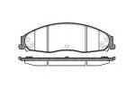 Brake pads