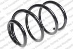 Coil spring