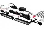 Daytime Running Light Set; Daytime Running Light Set