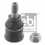 Tension rod ball joint