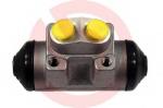 Wheel brake cylinder