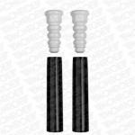 Shock absorber protection kit