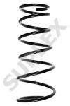 Coil spring
