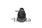 Tension rod ball joint