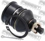 Tension rod ball joint