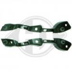 Mounting Set, bumper