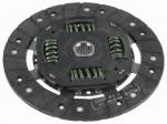 Clutch Disc