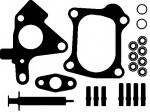 Kit de montagem, turbocompressor