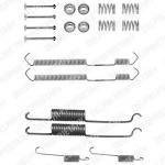 Brake repair kit
