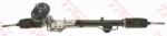 Steering rack