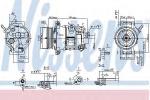 AC compressor