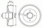 Brake drum