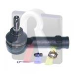Tie rod end
