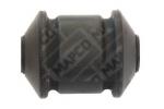 Tension rod bush