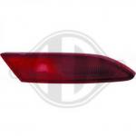 Reflector, position-/marker light