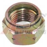 Nut; Axle Nut, drive shaft; Nut, stub axle