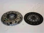 Clutch Pressure Plate