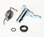Repair Kit, parking brake handle (brake caliper)
