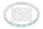 Anel de sensor, ABS