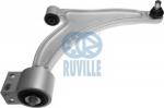 Control arm