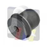 Tension rod bush