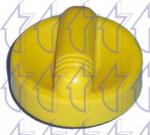 Oil cap