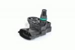 Sensor, pressão colector de admissão
