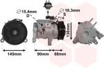 AC compressor